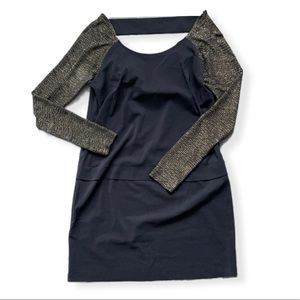 BCBG BCBGeneration Dress